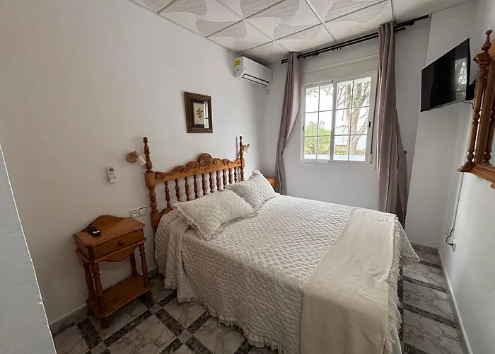 Hostal Quinto Pino Chipiona